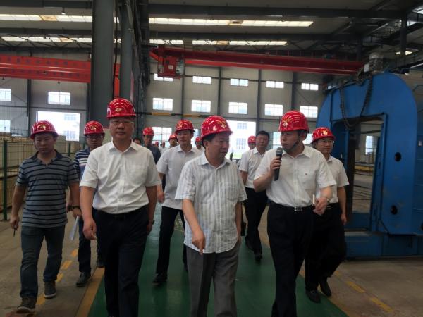 遼甯華原召開2022年度工作總結表彰大會